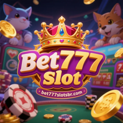 Bet777 slot